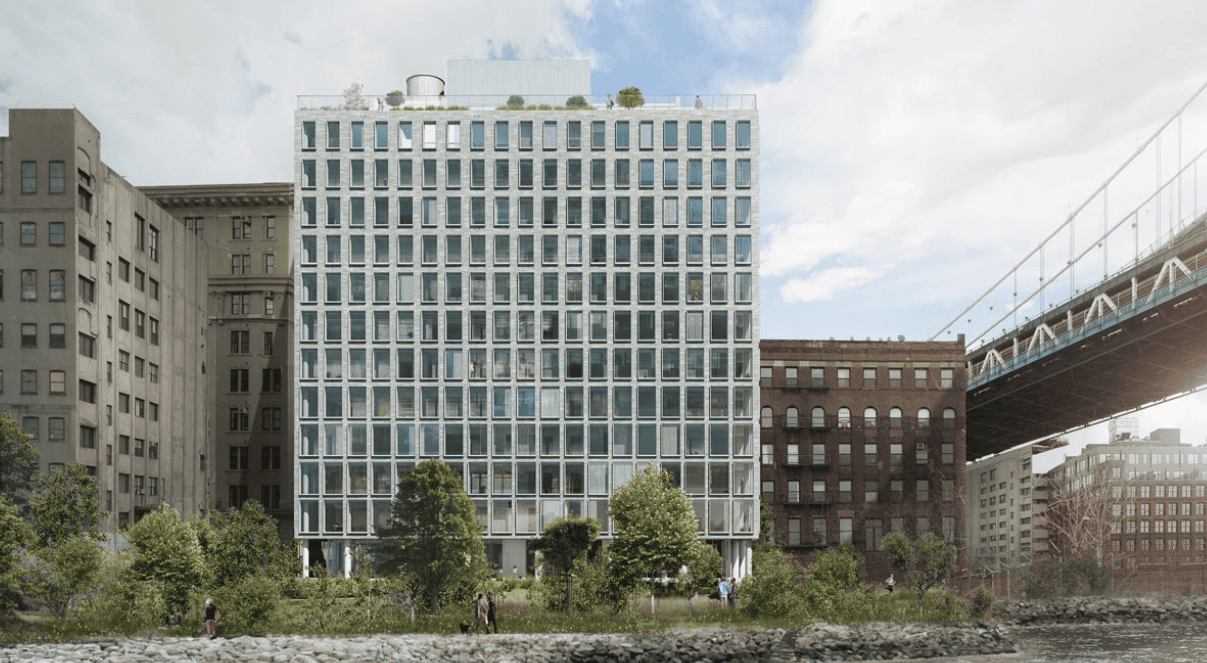 Brooklyn Heights Condos for sale New Construction Manhattan